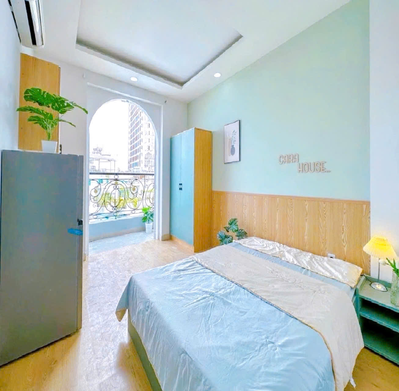 Bán nhà QUẬN 3, hẻm 4 ô tô chạy Lê Văn Sỹ, Diện tích vuông vức, Giá 12.9 tỷ - Ảnh 3